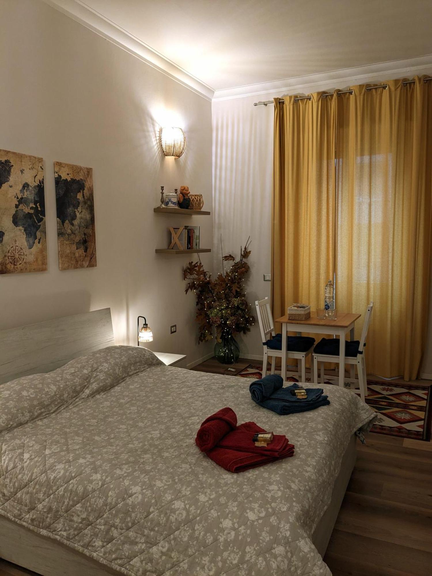 Pippo'S House Apartment Milan Exterior photo