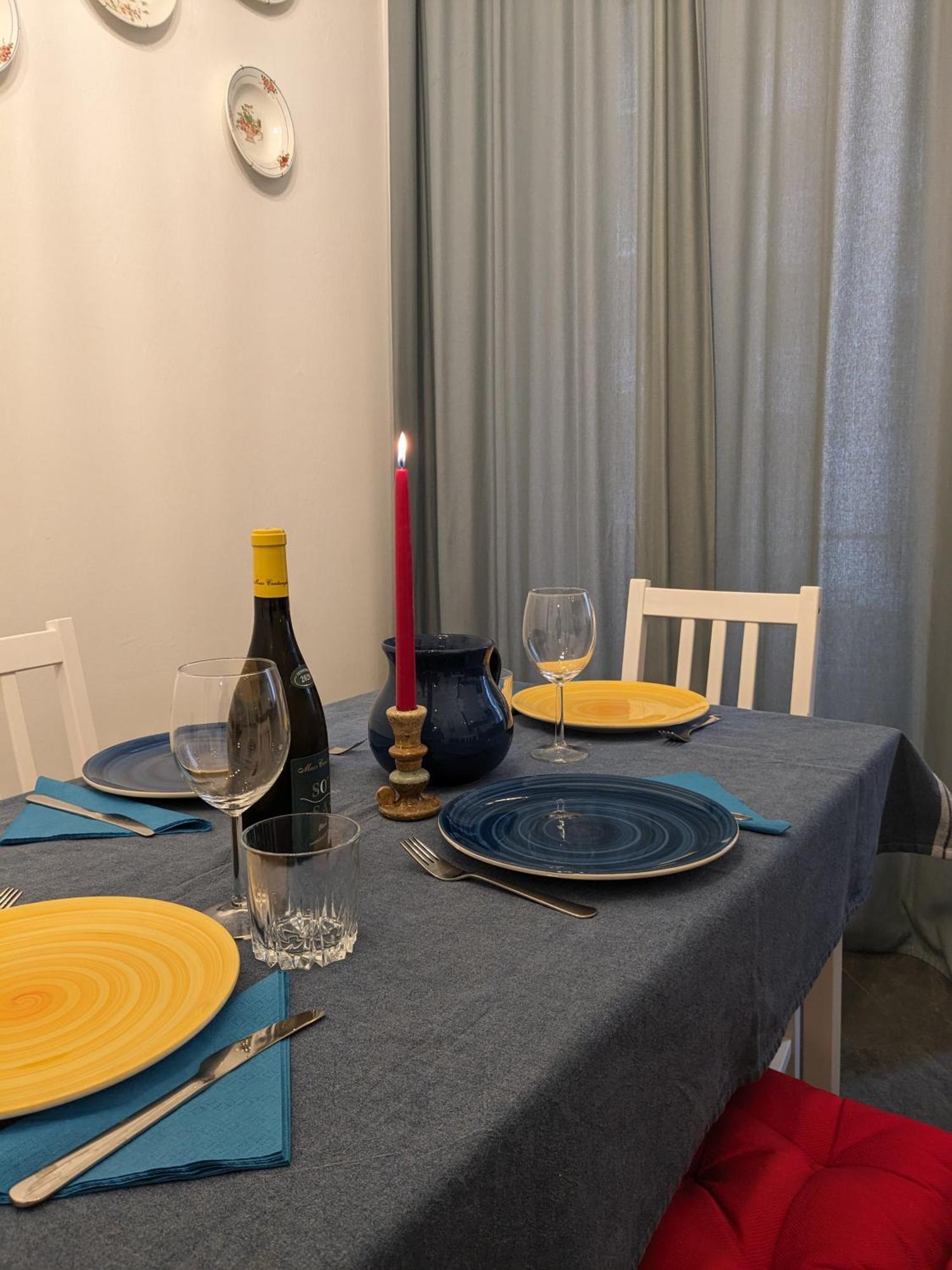 Pippo'S House Apartment Milan Exterior photo