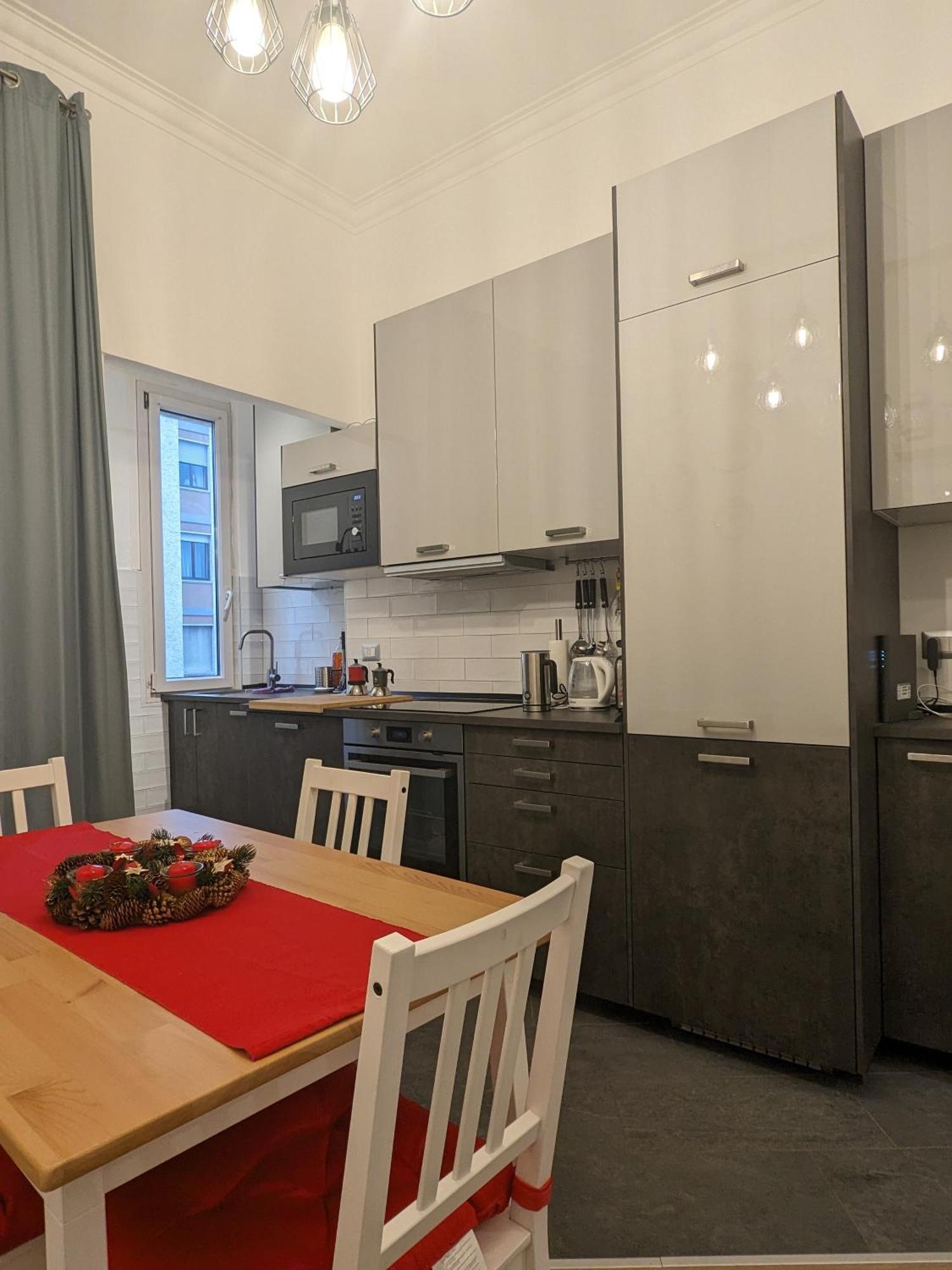 Pippo'S House Apartment Milan Exterior photo